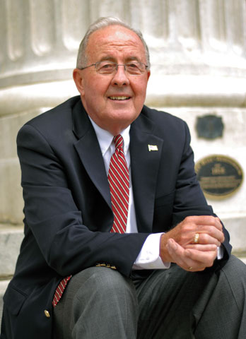 Bill Irmscher