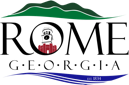 Logo rome