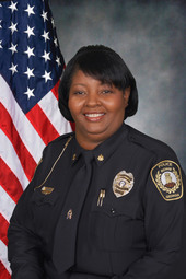 Denise Downer-McKinney  