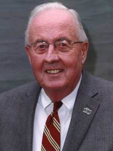 William R. "Bill" Irmscher