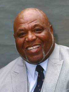 William "Bill" Collins