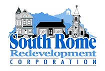 S. Rome Redevelopmnet